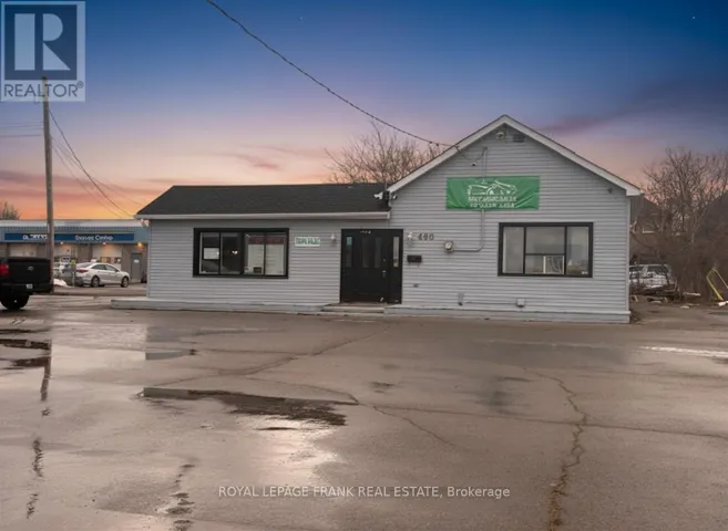 480 TAUNTON ROAD E, Oshawa (Samac), Ontario L1H7K5