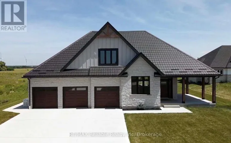 73590 IRENE CRESCENT, Bluewater (Hay), Ontario N0M2T0