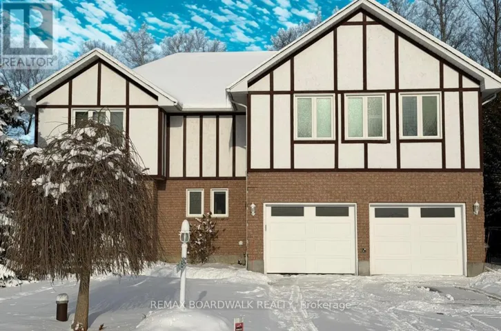 7089 BUSH DRIVE, Ottawa, Ontario K4P1M8