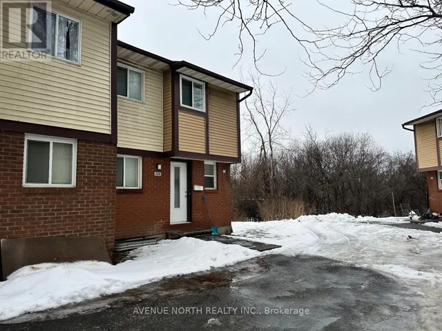 110 - 1396 FOXWELL STREET, Ottawa, Ontario K1B5J2
