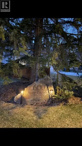 6002 Bow Crescent NW, Calgary, Alberta T3B2B9