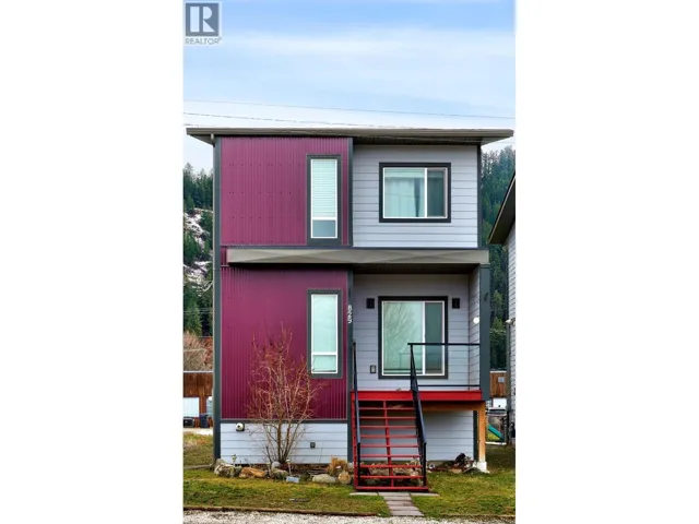 829 Okanagan Avenue, Chase, British Columbia V0E1M0