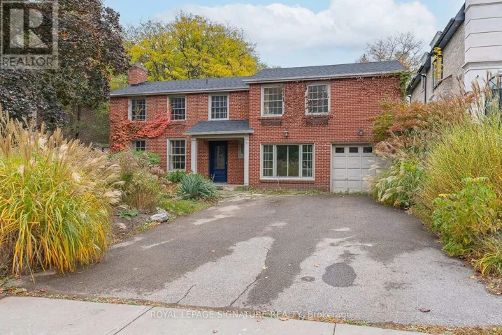 75 LORD SEATON ROAD, Toronto (St. Andrew-Windfields), Ontario M2P1K6