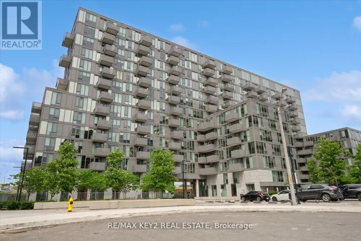 1008 - 38 MONTE KWINTER COURT, Toronto (Clanton Park), Ontario M3H0E2