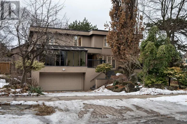 1 CHIPSTEAD ROAD, Toronto (Banbury-Don Mills), Ontario M3B3E5