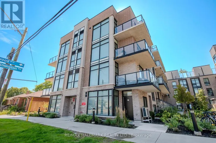 MAIN - 34-851 SHEPPARD AVENUE W, Toronto (Bathurst Manor), Ontario M3H0E8