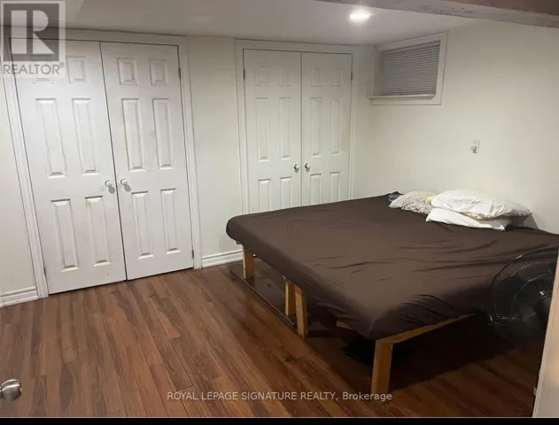 BSMT - 50 TAUNTON ROAD W, Oshawa (Samac), Ontario L1G3T2