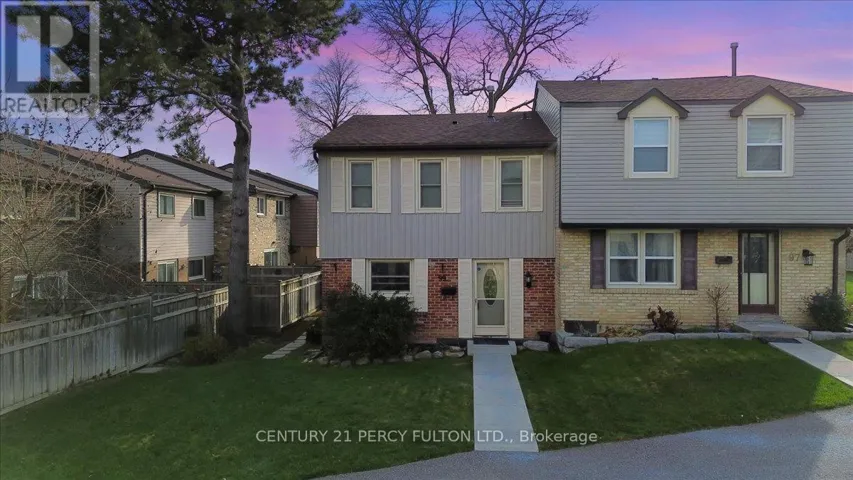 99 PALMDALE DRIVE, Toronto (Tam O'Shanter-Sullivan), Ontario M1T1P2