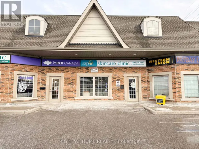 5 - 362 KINGSTON ROAD W, Ajax (Central West), Ontario L1T3A4
