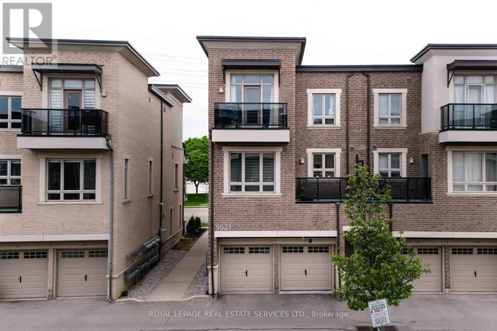 13 - 9621 JANE STREET, Vaughan (Maple), Ontario L6A4G5