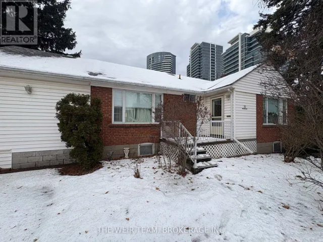 32 MEADOWVIEW AVENUE, Markham (Grandview), Ontario L3T1K5
