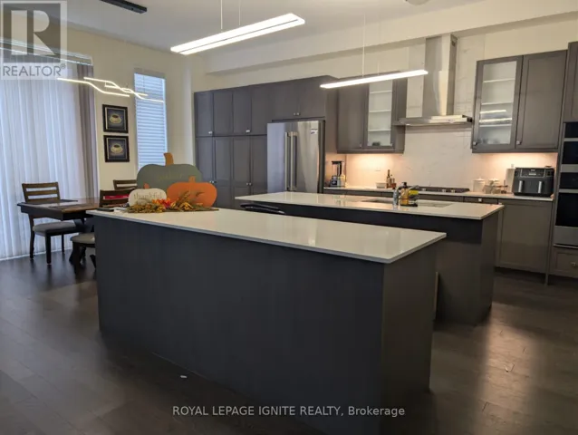 31 CANARD DRIVE, Vaughan (Kleinburg), Ontario L4H5C4