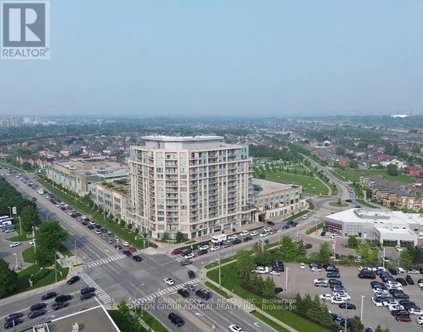625 - 8323 KENNEDY ROAD, Markham (Village Green-South Unionville), Ontario L3R5W7