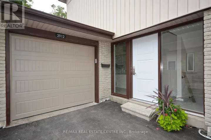 2912 ARVIDA CIRCLE, Mississauga (Meadowvale), Ontario L5N1R5