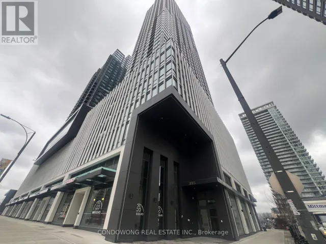 215 - 395 SQUARE ONE DRIVE, Mississauga (City Centre), Ontario L5B0P6