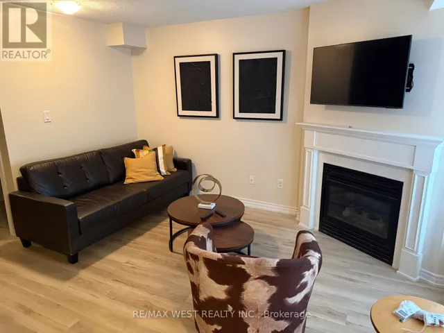 1224 - 22 LAIDLAW STREET, Toronto (South Parkdale), Ontario M6K1X2