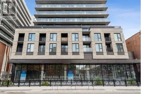 1 & 2 - 1 JARVIS STREET, Hamilton (Beasley), Ontario L8R3J2