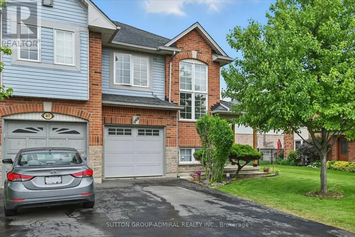 469 DEWITT ROAD, Hamilton (Stoney Creek), Ontario L8E5W8