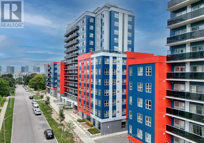 2122 - 258B SUNVIEW STREET, Waterloo, Ontario N2L0H7