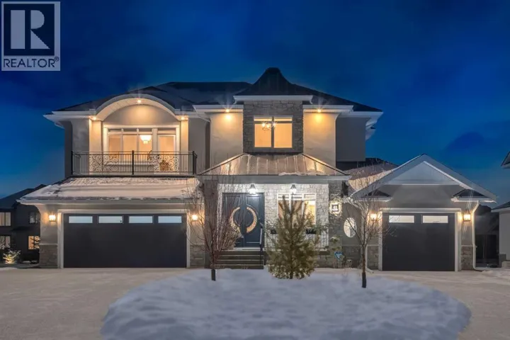 41 Damkar Drive, Rural Rocky View County, Alberta T3L0E8