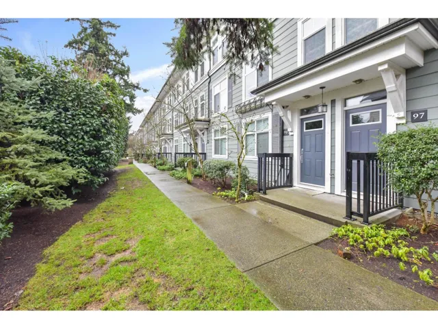 93 15833 26 AVENUE, Surrey, British Columbia V4Z2B3