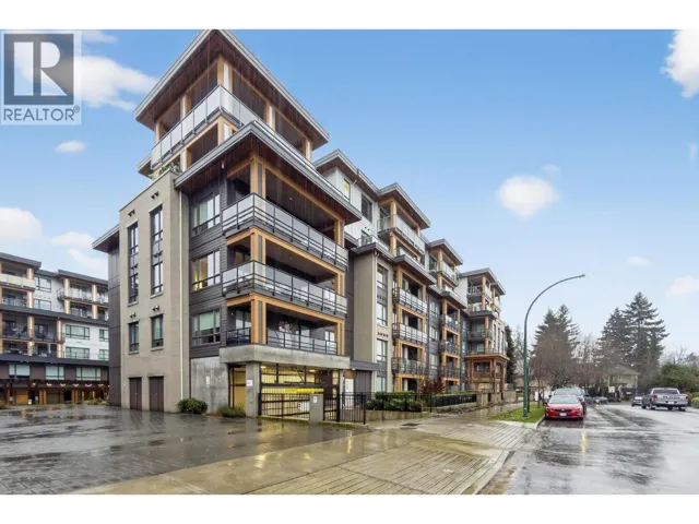 601 741 ANSKAR COURT, Coquitlam, British Columbia V3J0N3