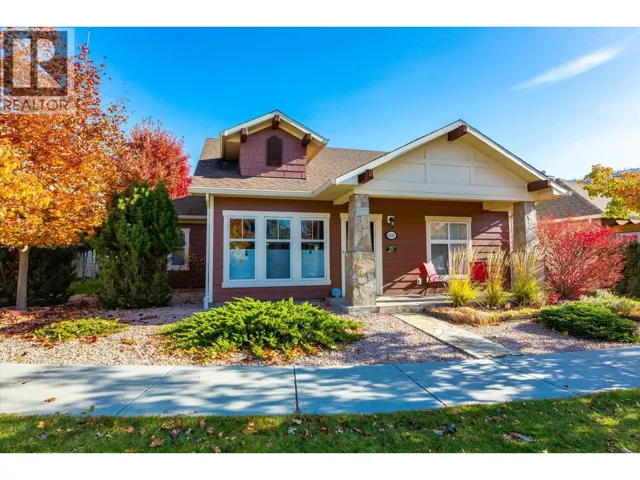 5323 Ptarmigan Street, Kelowna, British Columbia V1W5A4