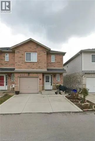87 VENNIO Lane, Hamilton, Ontario L9B2Y6