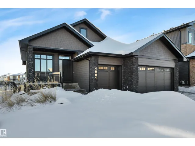 4001 47 AV, Beaumont, Alberta T4X1H2