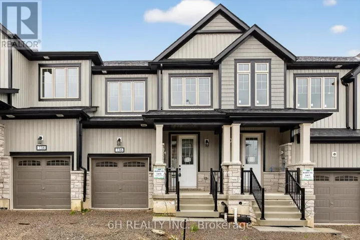 LOT 135-6 - 736 CARPENTER TRAIL, Peterborough (Monaghan Ward 2), Ontario K9K0J3