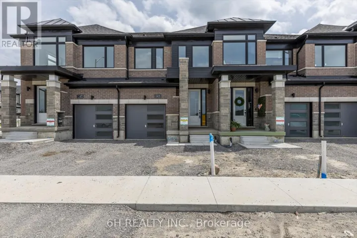 LOT 128-2 - 145 PIKE STREET, Peterborough (Monaghan Ward 2), Ontario K9K0J5