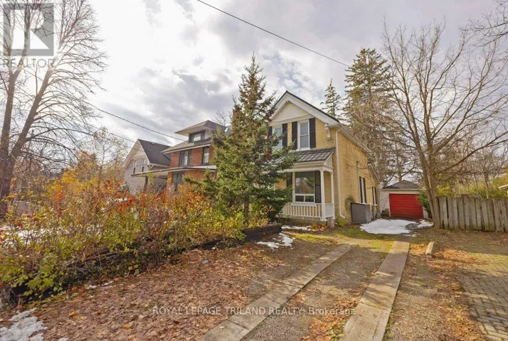1053 RICHMOND STREET, London East (East B), Ontario N6A3J7