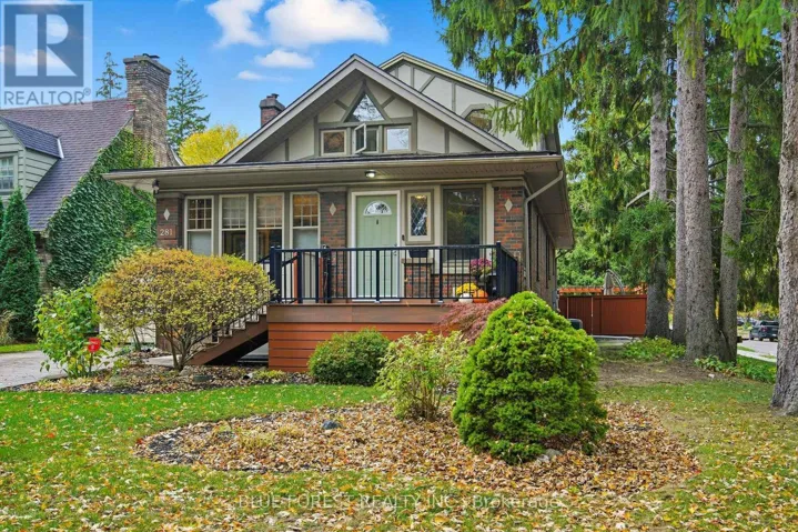 281 CATHCART STREET, London South (South G), Ontario N6C3N6