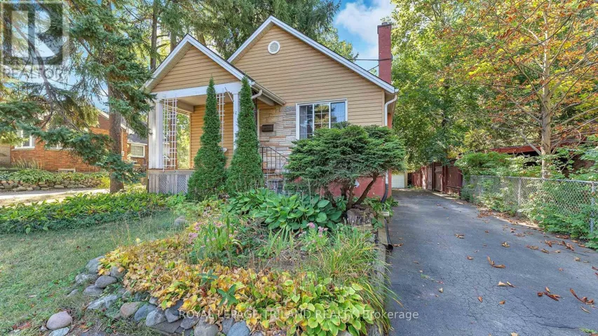 1041 HAMILTON ROAD, London East (East O), Ontario N5W1A7