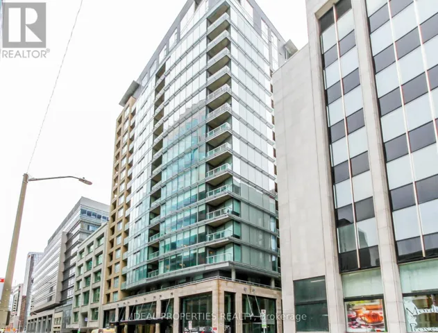 803 - 101 QUEEN STREET, Ottawa, Ontario K1P5C7