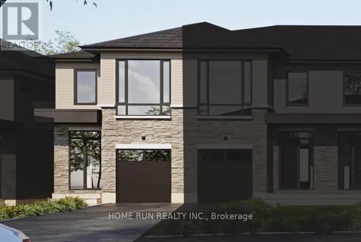 LOWER UNIT - 146 ORR FARM WAY, Ottawa, Ontario K2K0R1