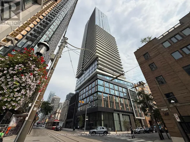 701 - 89 CHURCH STREET, Toronto (Church-Yonge Corridor), Ontario M5C2G3