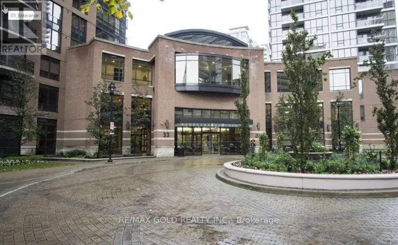 3101 - 33 SHEPPARD AVENUE E, Toronto (Willowdale East), Ontario M2N7K1