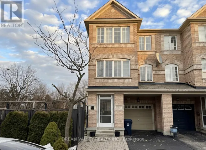 BSMT - 99 PILKINGTON DRIVE, Toronto (Clairlea-Birchmount), Ontario M1L0A4