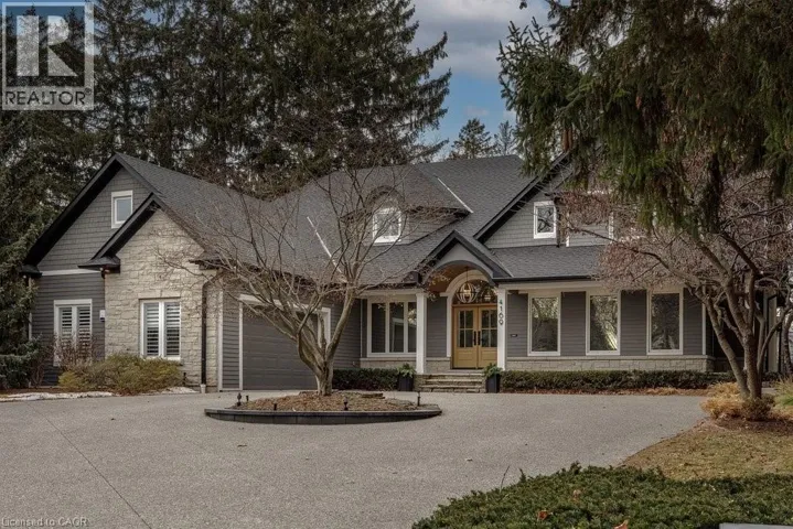 4169 LAKESHORE Road, Burlington, Ontario L7L1A5