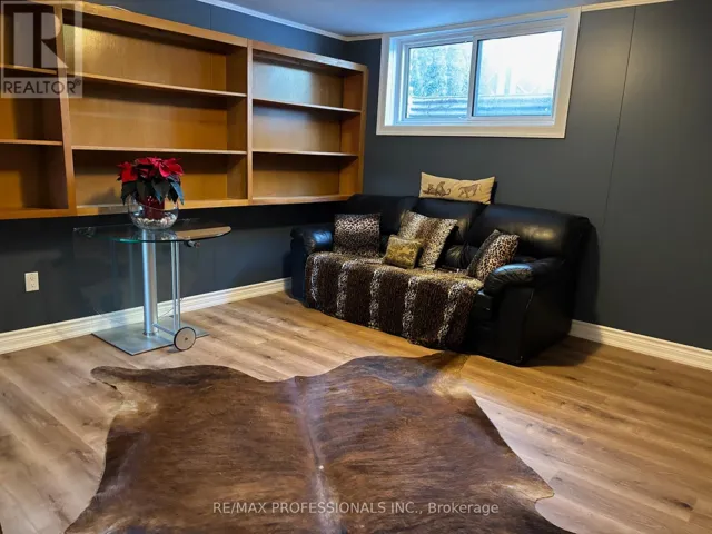 BSMT - 73 ABILENE DRIVE, Toronto (Princess-Rosethorn), Ontario M9A2N5