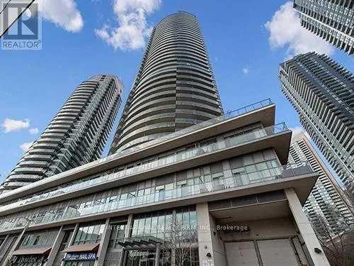 3604 - 2230 LAKE SHORE BOULEVARD W, Toronto (Mimico), Ontario M8V0B2