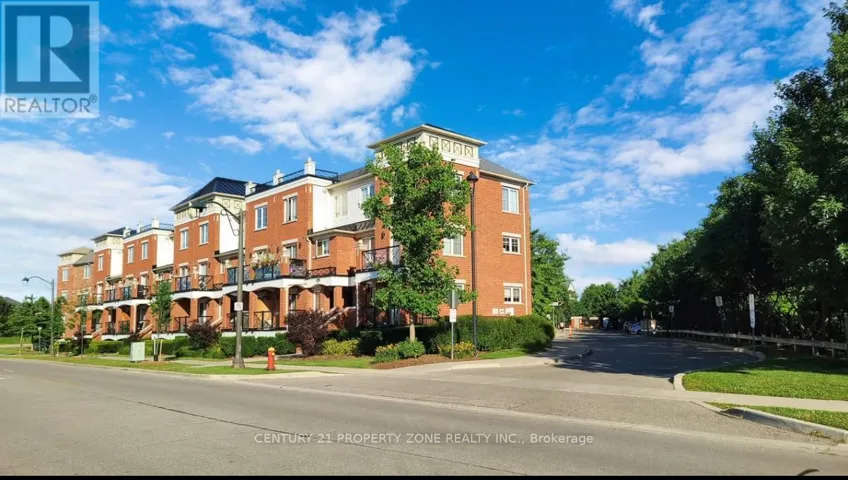 17 - 19 HAYS BOULEVARD, Oakville (RO River Oaks), Ontario L6H0H8