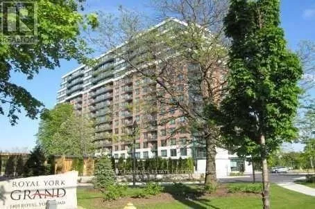 810 - 1403 ROYAL YORK ROAD, Toronto (Humber Heights), Ontario M9P0A1