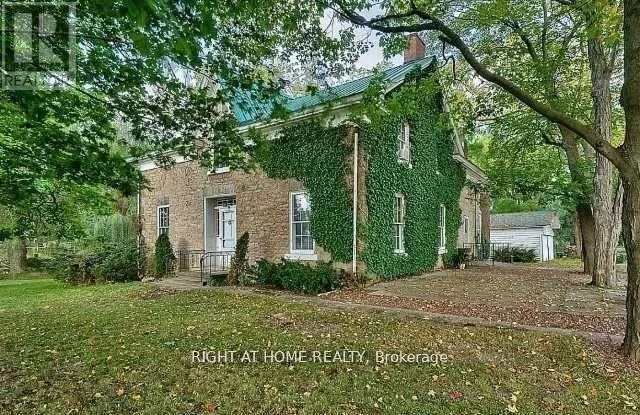 545 DUNDAS STREET E, Hamilton (Waterdown), Ontario L8B0G7