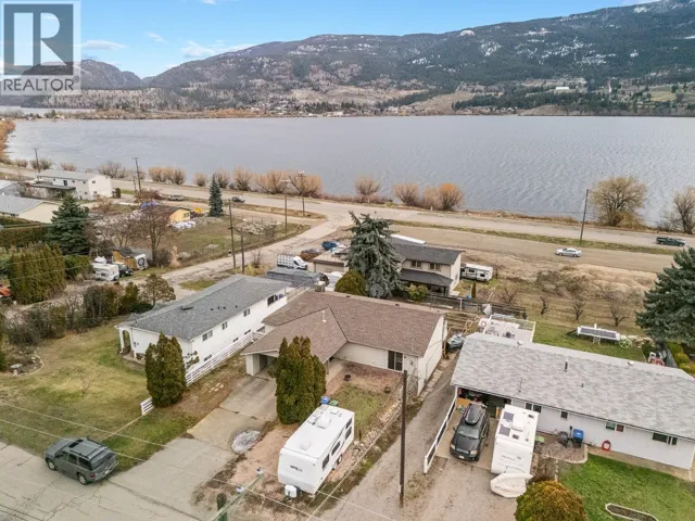 15085 Sheldon Road, Lake Country, British Columbia V4V2G6