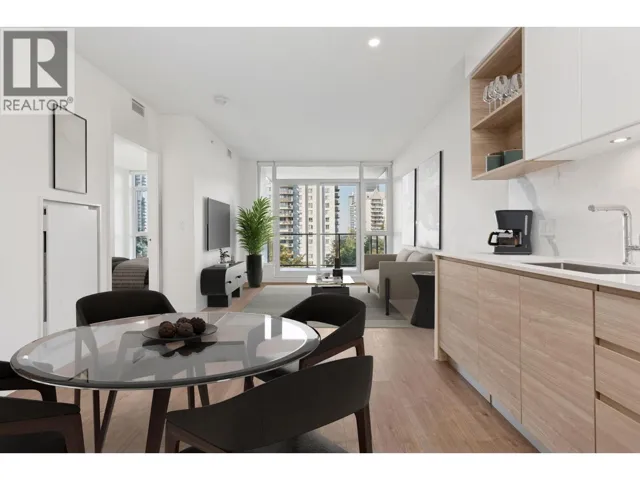 708 585 AUSTIN AVENUE, Coquitlam, British Columbia V3K0G6