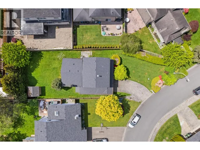 5620 PLOVER COURT, Richmond, British Columbia V7E4K2