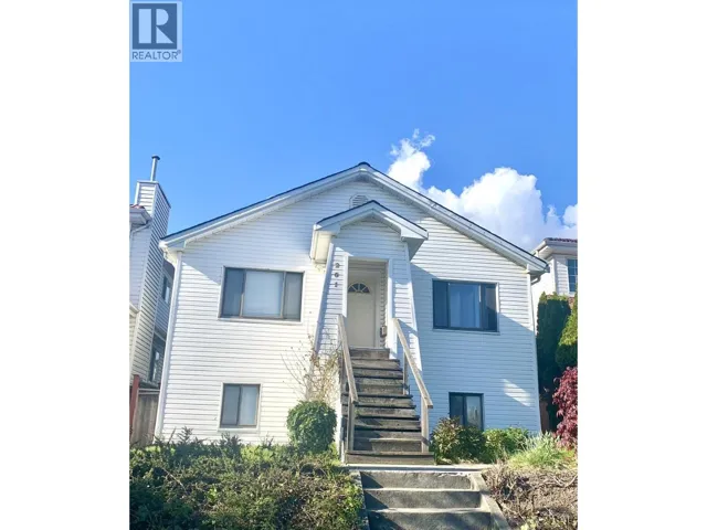 261 E 65TH AVENUE, Vancouver, British Columbia V5X2P3
