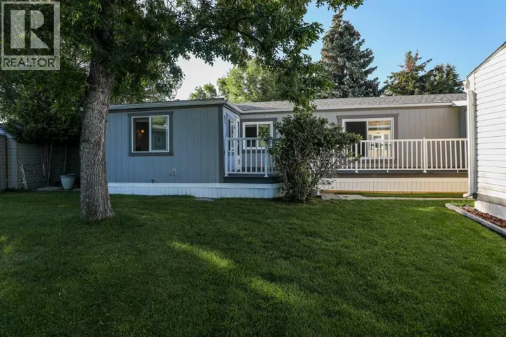 3019 31 Street South, Lethbridge, Alberta T1K6S9